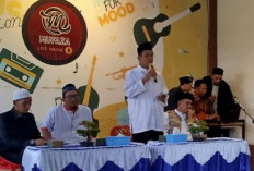 Askweni DPR RI Siap Jembatani Polemik Pemkot dan PTPN I Regional VII Parlemen
