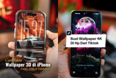 Cara Mengatur Wallpaper Android Tanpa Crop agar Tampil Full dan Tidak Terpotong