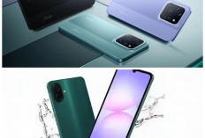 Ada yang Turun Harga? Intip Daftar Harga HP Samsung Seri A, S, dan Z Terbaru Edisi Juni 2026!