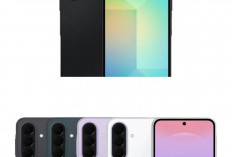 Banyak yang Turun Harga! Ini Daftar Harga HP Samsung Akhir Juni 2026 Seri A, S, dan Z