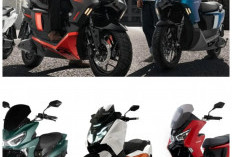1 Bulan Pakai Polytron Fox 350, Motor Listrik Ini Ternyata Nyaman Dipakai Harian