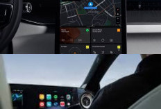Tinggalkan Perintah Kaku! Terungkap Cara AI Generatif Bikin Mobil Anda Beneran 'Bisa Diajak Ngobrol