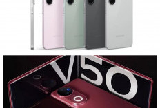 Rata Kanan Cuma Modal 5 Juta! Cek Deretan Smartphone Mid-Level Terbaru yang Cocok Buat Gamers