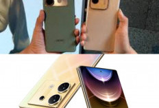 Penasaran Sama Infinix Zero 40 5G? Ini Bocoran Spesifikasi dan Tampilannya