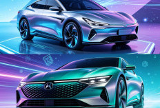 Babak Baru Mobil Hybrid, Perkuat Strategi Transisi Menuju Kendaraan Listrik di Indonesia