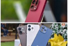 OPPO Find X9 & Reno 15 2026: Smartphone Premium dengan Desain Elegan dan Fitur Canggih