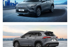 Toyota Corolla Cross 2026: Pilih Trim Ini untuk Pembelian Terbaik Menurut Pakar Automotif