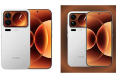 Honor 700 Pro Bocor, Bawa Layar Belakang Mirip Xiaomi dan Kamera Utama 200MP!
