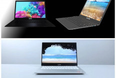 Zyrex, Laptop Brand Lokal dengan Performa Andal dan Harga Ramah di Kantong