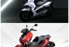 Minimal Tembus 100 Km dan Nyaman, Berikut 7 Motor Listrik yang Paling Layak untuk Mudik di 2026