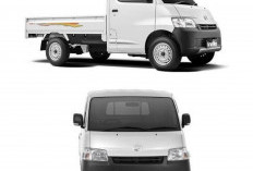 Daihatsu Gran Max Pick Up: Sahabat Bisnis Tangguh, Dua Pilihan Mesin Bertenaga Super Irit BBM!