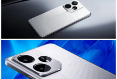 Realme Neo 8 Hadir dengan Baterai 8.000 mAh, Penantang Serius di Segmen Mid-Premium!