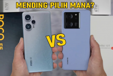 Smartphone ini Sangat Cocok Buat kamu Menyabut Lebaran 5 Spesifikasinya Bikin Salfok!