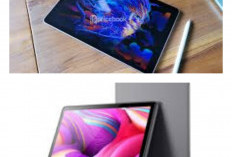 Rekomendasi Tablet dengan Layar Berkualitas Tinggi 2026 dan Harga Terbaru