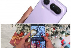 Top 5 Smartphone 2026 dengan Kamera Profesional: Hasil Foto dan Video Memukau