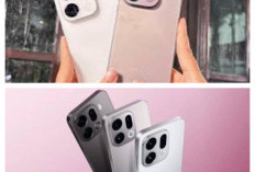 Gendong Kamera 200MP dan Baterai Raksasa, Oppo Find X10 Siap Hancurkan Dominasi HP Flagship Lain!