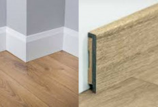 Inspirasi Desain Plint Lantai Unik untuk Mempercantik Area Rumah!