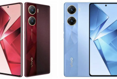Kameranya Unggul Segala Bidang! Vivo V3 5G Jadi Pilihan Utama Kamu