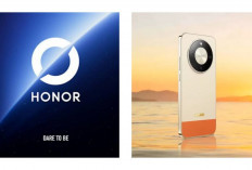 Honor Perkuat Pasar Surabaya, Incar Masuk 5 Besar Pasar Smartphone Indonesia!