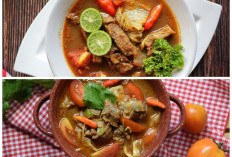 Tongseng Sapi Anti Ribet: Rahasia Daging Lembut dengan Bumbu Gurih Menggoda