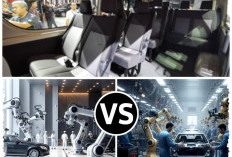 Bukan Sekadar Selera, Ini Alasan Konstruksi Sasis Eropa dan Jepang Memberi Sensasi Berkendara yang Berbeda