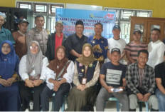 KMP Agung Lawangan Siap Beroperasi