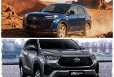 Tangguh dan Irit! Deretan SUV 2026 yang Nyaman untuk Berkendara Sehari-hari