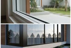 Tips Memilih Kusen Aluminium Berkualitas 2026: Panduan Lengkap agar Rumah Lebih Kokoh dan Modern