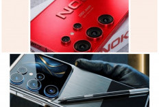 Debut Nokia Royale Max Ultra 2026: Performa Gahar dengan Kamera 200MP, Harga Mulai Rp5 Jutaan