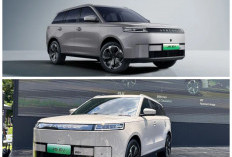 Jaecoo J5 EV 2026 Resmi Mengaspal di Indonesia, Selisih Rp50 Juta Jadi Ancaman Serius bagi Kompetitor Listrik!