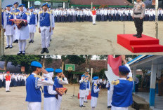Jadi Irup di Sekolah, KBO Satbinmas Imbau Hal Ini kepada Siswa