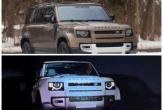 Land Rover Defender MY26 Resmi Hadir di Indonesia: Menyempurnakan Warisan Off-Road dengan Teknologi Terbaru