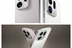 Bocoran Oppo Find X10: Pakai Kamera 200MP, Hasil Fotonya Bakal Setara Kamera Profesional?
