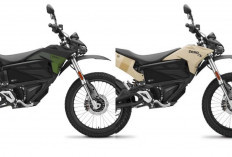 Review Zero FX 2021: Motor Listrik Dual-Sport yang Ringan, Bertenaga, dan Siap Diajak Off-Road!