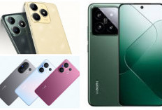 Mau HP Super Kencang? Ini 9 Rekomendasi HP RAM 16 GB Terbaik 2025 yang Wajib Masuk Wishlist!