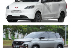 Bocor di Jalan! Wuling Action Diduga Jadi SUV Listrik Murah Penantang HR-V