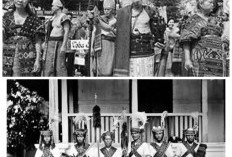 Menyelami Jejak Sejarah Suku Minahasa: Asal Usul dan Perkembangannya di Tanah Sulawesi Utara!