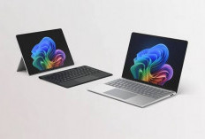 Review Microsoft Surface Pro 7: Laptop 2-in-1 Tipis yang Masih Menarik untuk Kerja dan Kuliah!