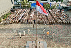 HANTARU 2026, Nusron Wahid Dorong Transformasi Layanan Pertanahan Jadi Budaya Kerja