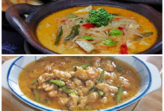 Jelajahi 6 Makanan Tradisional Musi Banyuasin, Lezat dengan Ciri Khas Sumatera Selatan