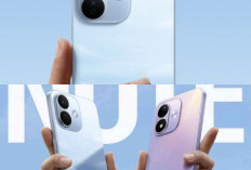 Kabar Gadget Terkini: Xiaomi Mix Fold 5 & Redmi Note 17 Series Siap Rilis, Motorola Hadir Warna Pantone