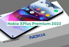 Dengan Baterai yang Luar Biasa Awet! Nokia XPlus 2024 Bisa Jadi Pilihan Kamu!
