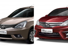 Review Grand Livina, Mobil MPV dengan Segala Kelebihan dan Kekurangannya!