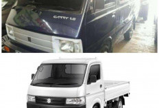 Jangan Asal Murah! Ini Penyakit Khas Suzuki Carry 1.0 Bekas yang Bisa Bikin Usahamu Terhambat