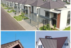 Atap Pelana vs Atap Perisai: Mana yang Lebih Cocok untuk Rumah di Iklim Tropis?