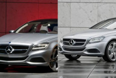 Review Mobil Shooting Brake: Perpaduan Coupe Sporty dan Wagon yang Unik!