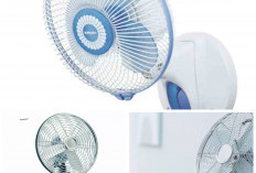 Kipas Angin 2026: Tetap Jadi Andalan Pendingin Rumah di Tengah Gempuran Teknologi Canggih!