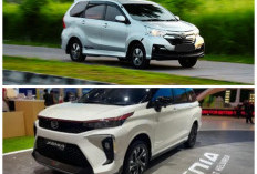 Daihatsu Xenia R 1.5 2024 Bekas Banyak Diburu, Intip Keunggulan dan Harga Terkininya