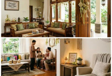 Open House Lebaran: 10 Ide Dekorasi Rumah Minimalis yang Bikin Tamu Terpesona
