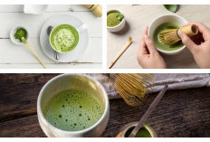 Lagi Tren di Kalangan Anak Muda, Ini 7 Manfaat Matcha yang Baik untuk Tubuh dan Kesehatan Mental!